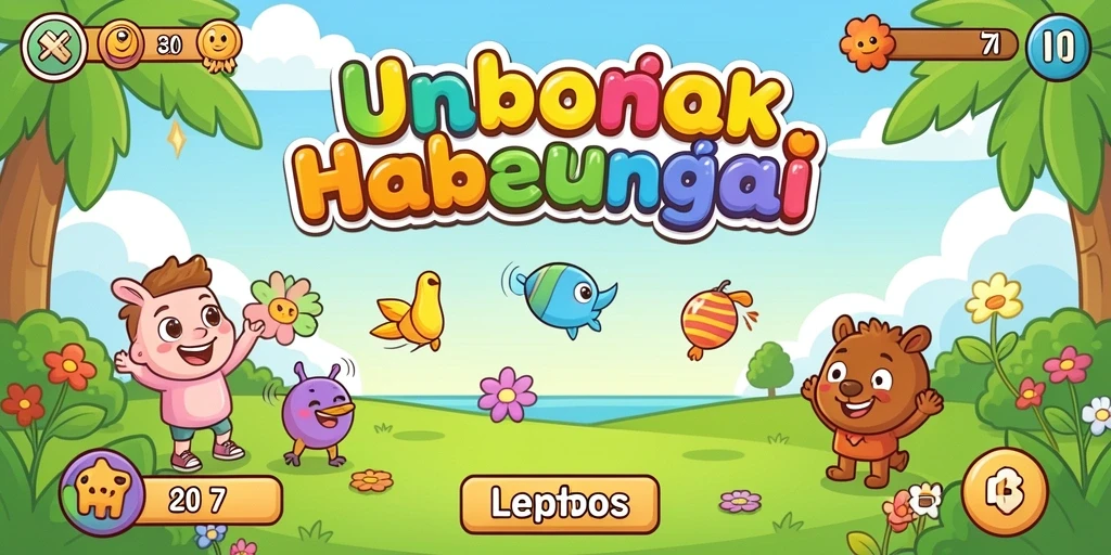 Fitur bonus yang menguntungkan bagi pemain.