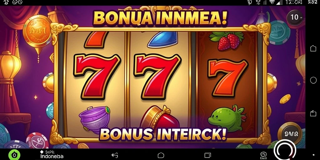 Gameplay yang menegangkan dengan banyak tantangan.