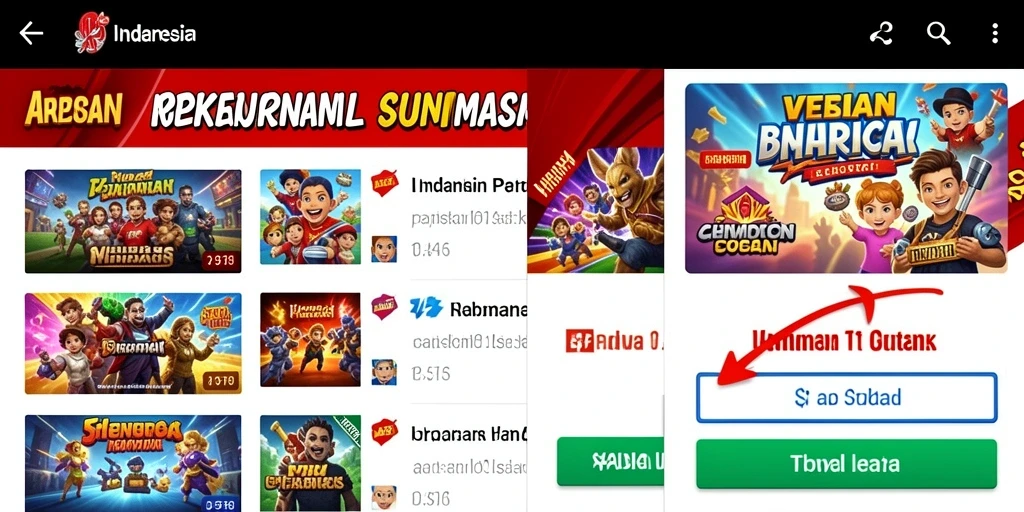 Fitur bonus yang menguntungkan bagi pemain.