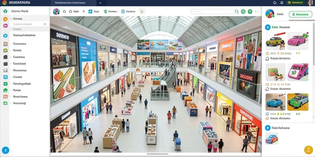 Grafik yang memukau dan detail yang mengesankan.