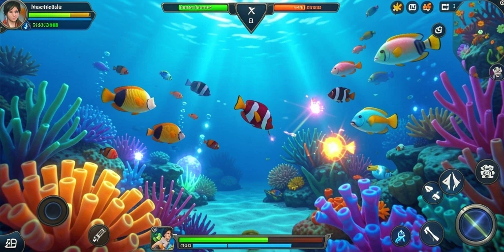 Slot dengan peluang menang yang menggiurkan.