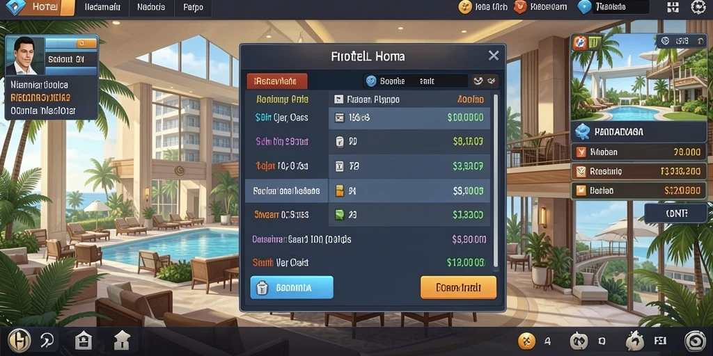 Mode multiplayer yang mendebarkan untuk bertanding.
