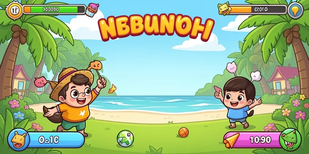 Fitur bonus yang menguntungkan dan menarik.