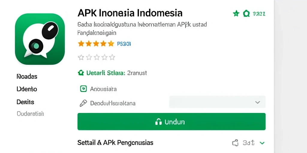 Berbagai pilihan permainan menarik tersedia.