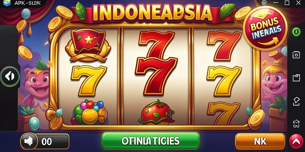 Fitur bonus yang menguntungkan di setiap putaran.
