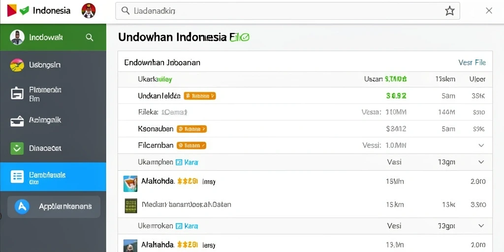 Fitur live chat untuk dukungan real-time.