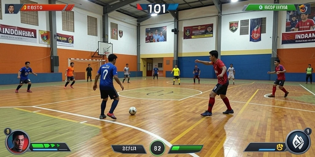 Komunitas aktif untuk berbagi pengalaman.