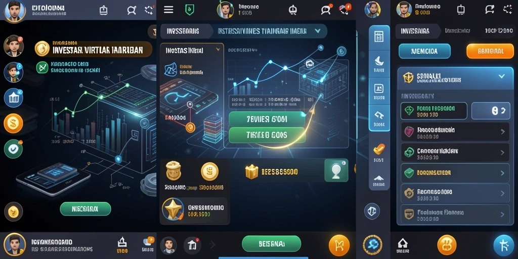 Fitur bonus menarik yang meningkatkan peluang menang.