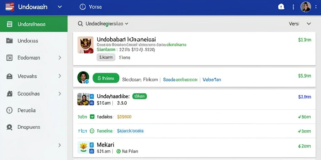 Mode pertandingan yang seru dan kompetitif.